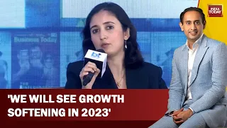 'Next Year Is Going To Be Turbulent, Growth Is Going To Slowdown': Pranjal Bhandari