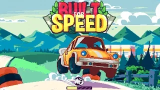 Built for Speed : Racing Online Android Gameplay (HD)