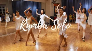Rumba - Icomic Dance | Hotel Califonia