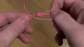 How To: Tie Proper YoYo Knot