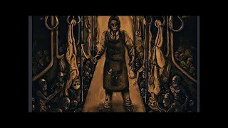 Clive Barker - Půlnoční vlak smrti (HOROR)