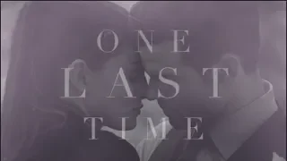 Elijah and Hayley - One Last Time - The Originals edit