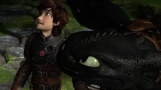 How To Train Your Dragon 2 - Trailer F