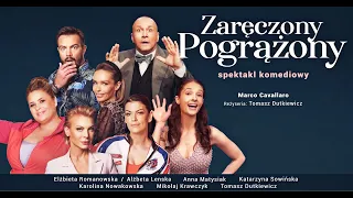 Zaręczony PogrąŻony - spektakl komediowy