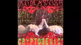 Komatose - Cryptophelium (1998)