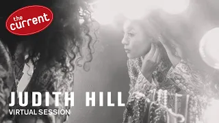 Judith Hill - Virtual Session