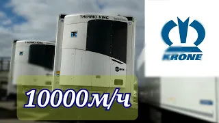 Проверка рефрижератора перед покупкой!🚚💵