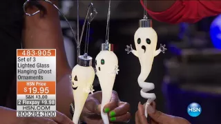 HSN | Halloween Decor 09.20.2016 - 06 PM