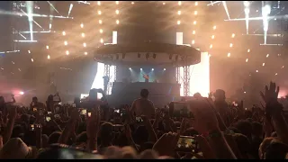 Timmy Trumpet @ Electric Love 2019