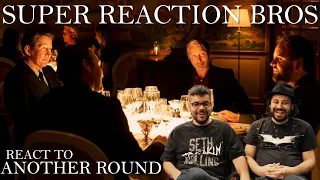 SRB Reacts to Another Round | Official Trailer