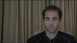 Sampras: 'I want to be there when Federer breaks my record'