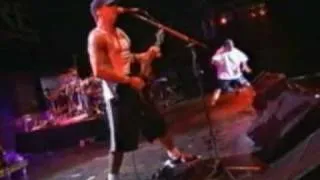 Suicidal Tendencies 01 - Intro + You Can't Bring Me Down