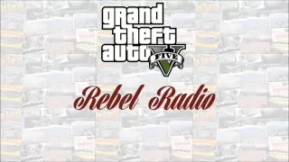 GTA V - Rebel Radio (C.W. McCall - Convoy)