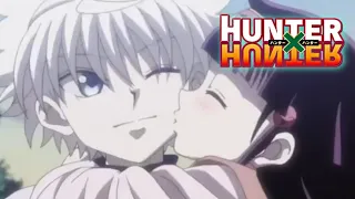 KILLUA pinalaya ang kanyang bunsong kapatid | tagalog dubbed