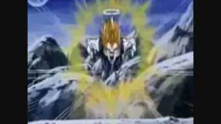 DBZ AMV-Till I Collapse