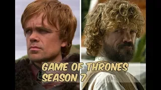 How Game Of Thrones Cast Should Really Look After Transformation