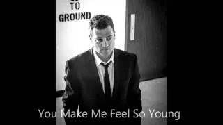 Michael Buble' Tribute "You Make Me Feel So Young" Scott Keo