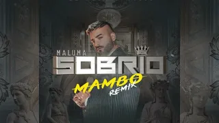 Dario wonders - sobrio mambo remix ( ft. Maluma )