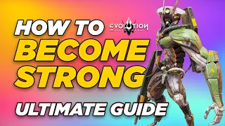 Top 10 List How to Become Strong Eternal Evolution Ultimate Guide