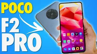 Poco F2 Pro Unboxing And Full Review: The Return Of The Flagship Killer? 🤔
