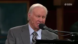 Jimmy Swaggart: All I Need is Jesus
