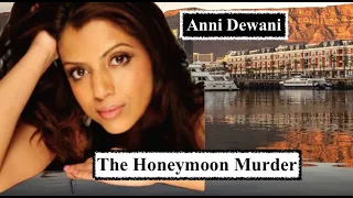 The Honeymoon Murder of Anni Dewani | Whispered True Crime ASMR | Fluffy Mic