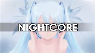 Nightcore - Wake Up