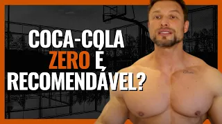Coca-cola Zero é Recomendável? | Dr Paulo Muzy | Banha Não Tem Calendário