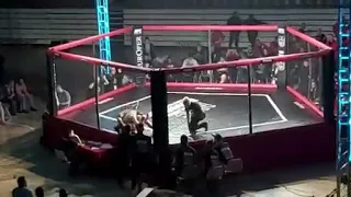 Stanislav "PANTERA" Krofak VS Zoran Đođ