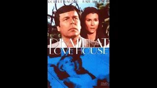 Kate Jackson | Death at Love House (1976)