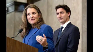 BATRA'S BURNING QUESTIONS: How out of touch is the Trudeau government?