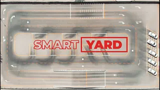 RTA parking test | smart yard @JRThoughts