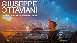 Giuseppe Ottaviani @ The Met Reunion 2023