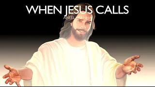 January 22, 2021 - When Jesus Calls - A Reflection on Mark 3:13-19