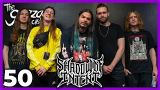 SHADOW OF INTENT | Garza Podcast 50