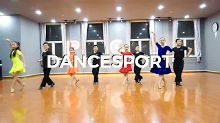 DANCESPORT | PRO G ACADEMY OFFICIAL