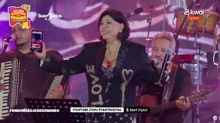 Roberta Miranda Ao Vivo em Campina Grande/PB - O Maior São João do Mundo 2023 - Show Completo