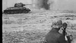 WW2-Wermacht/Panzershrek Video