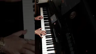 Noravanqi momern -Edgar Gevorgyan/piano cover