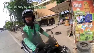 Dash Cam Owners Indonesia #61 November 2019