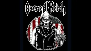 SACRED REICH ft. Rob Halford - Rapid Fire (JUDAS PRIEST cover)