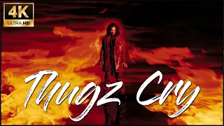 Bizzy Bone – Thugz Cry [4K REMASTERED]