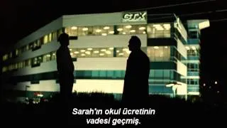 The Company Men - My life ended - Turkish Subtitle