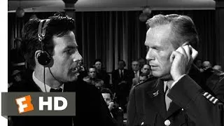 Judgment at Nuremberg (1961) - The Loyalty Oath Scene (4/11) | Movieclips