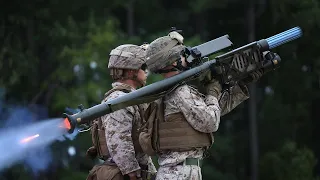 Russia PANIC: This Is New British Anti-Tank Missile