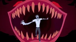 devilman crybaby sabat