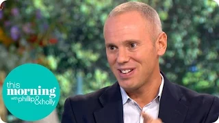 Judge Rinder Gets Catty About The Strictly Judges | This Morning