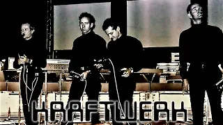 Kraftwerk - Live in Milan 1991 (Remastered)