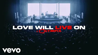 Mosimann - Love Will Live on (Live à l'Olympia) ft. Victor Solf