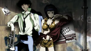 Road to the West (Extended Mix) | Cowboy Bebop (OST) by Yoko Kanno